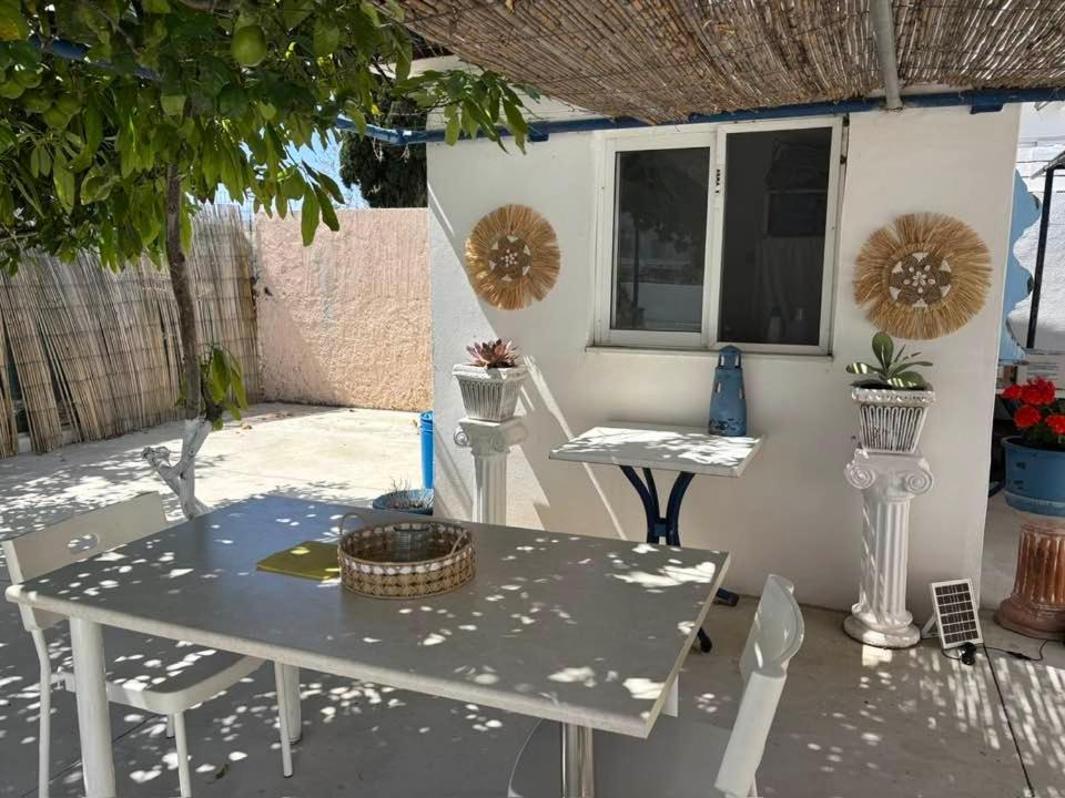 Olia Studios Olga Studios Фалираки Екстериор снимка