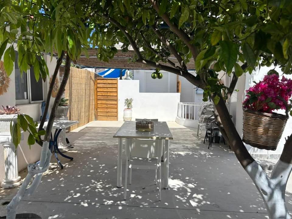 Olia Studios Olga Studios Фалираки Екстериор снимка