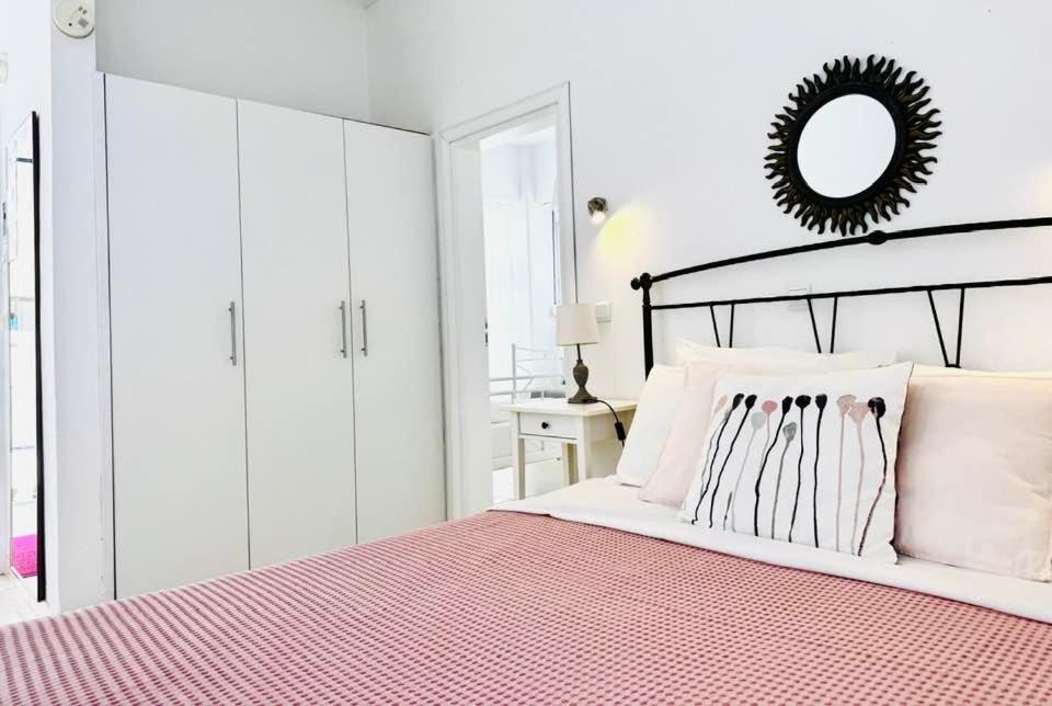 Olia Studios Olga Studios Фалираки Екстериор снимка